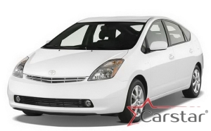 Toyota Prius II пр.руль (2003-2009)