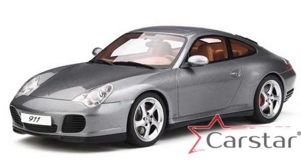 Двухслойные коврики EVA для Porsche 911 (996) (1998-2005)