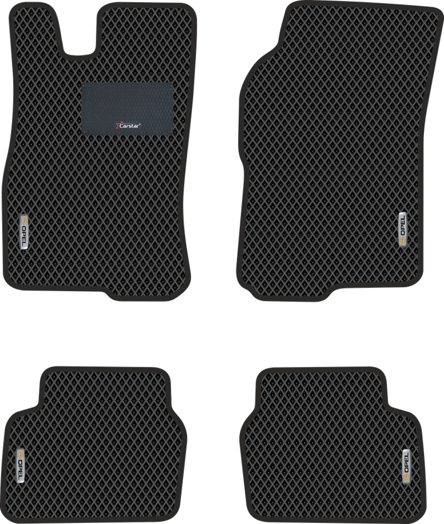 Опель вектра б детское кресло - 87 фото